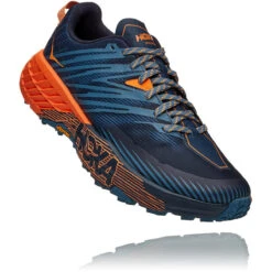 Hoka One One Men's Speedgoat 4 -Outdoor Equipment Series Store 1106525 RTPO 1 1