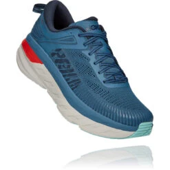 Hoka One One Men's Bondi 7 Wide -Outdoor Equipment Series Store 1110518 RTOS 1 f2073c87 299f 4015 b411 e8ea19a9b951