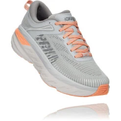 Hoka One One Women's Bondi 7 -Outdoor Equipment Series Store 1110519 HMSH 1