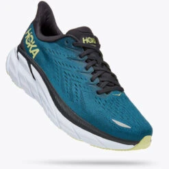 Hoka One One Men's Clifton 8 - Wide -Outdoor Equipment Series Store 1119393 BCBT 1 c591adc8 fd71 4ed1 8071 3593fab29c8c