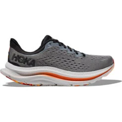 Hoka One One Men's Kawana -Outdoor Equipment Series Store 1123163 BLRK 1
