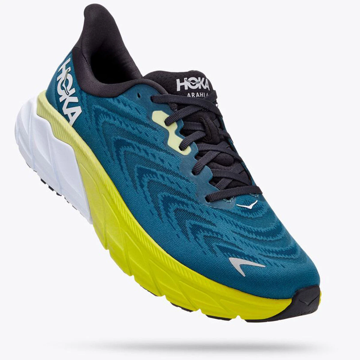 Hoka One One Men's Arahi 6 4 Hoka One One Men's Arahi 6 - Image 2