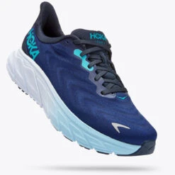 Hoka One One Men's Arahi 6 9 Hoka One One Men's Arahi 6 -Outdoor Equipment Series Store 1123194 OSBB 1