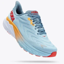 Hoka One One Men's Arahi 6 -Outdoor Equipment Series Store 1123194 SSMS 1 1