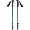 Black Diamond Trail Back Trekking Poles -Outdoor Equipment Series Store 112548 4022 TRAIL BACK AZURITE 01