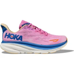 Hoka One One Women's Clifton 9 -Outdoor Equipment Series Store 1127896 CSLC 1 1