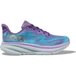 Hoka One One Women's Clifton 9 -Outdoor Equipment Series Store 1127896 CVPL 1 2