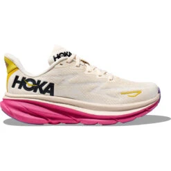 Hoka One One Women's Clifton 9 -Outdoor Equipment Series Store 1127896 EBDB 1 2