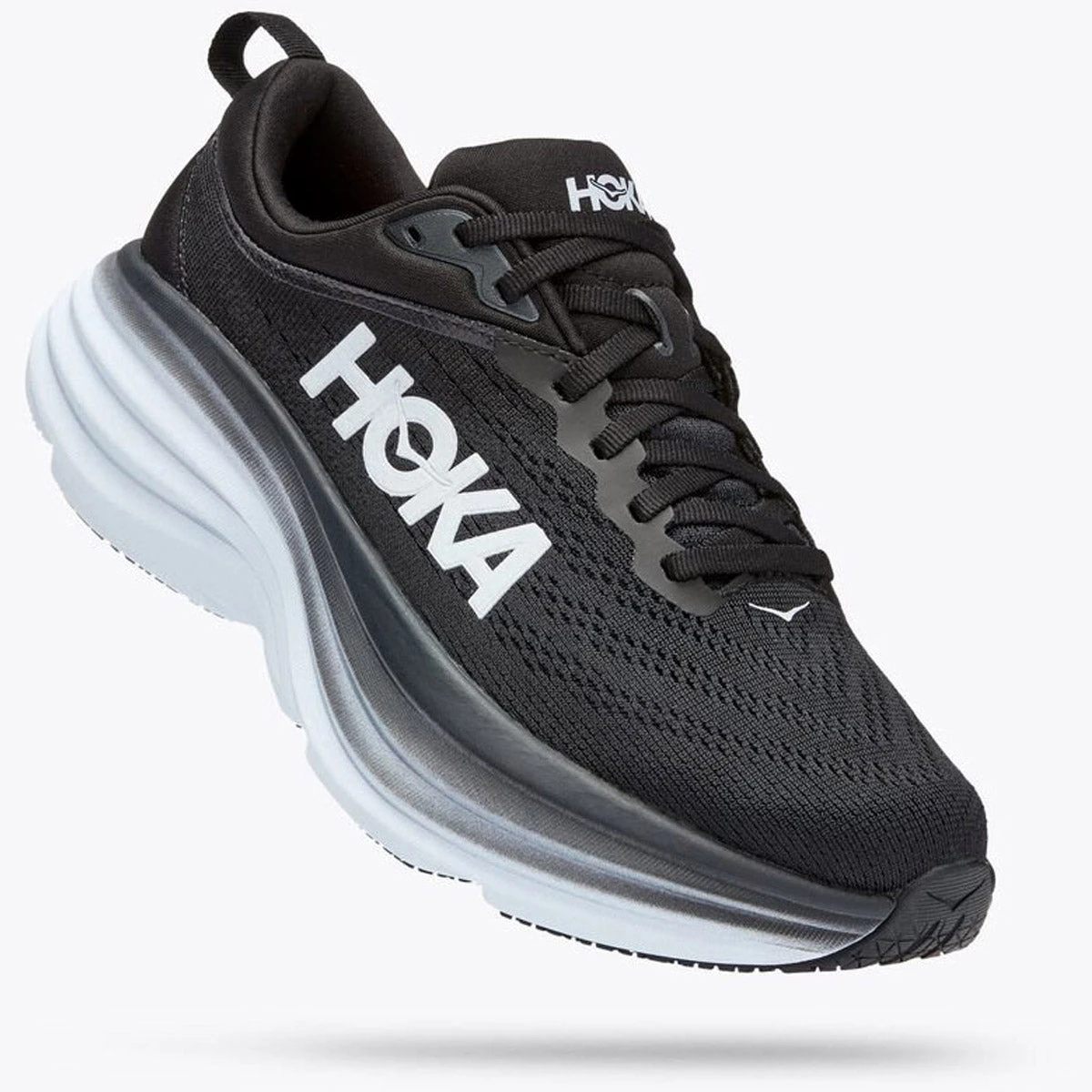 Hoka One One Women's Bondi 8 3 Hoka One One Women's Bondi 8