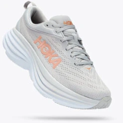 Hoka One One Women's Bondi 8 12 Hoka One One Women's Bondi 8 -Outdoor Equipment Series Store 1127952 HMLR 1