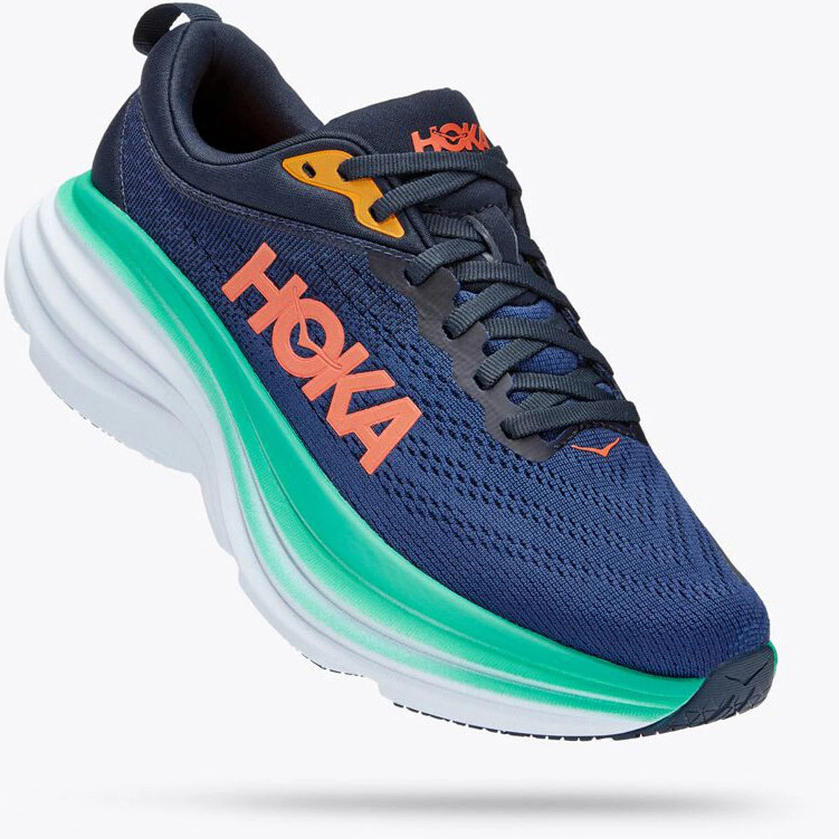 Hoka One One Women's Bondi 8 8 Hoka One One Women's Bondi 8 - Image 6