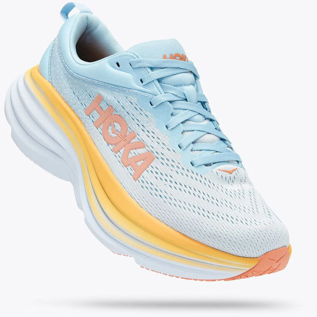 Hoka One One Women's Bondi 8 5 Hoka One One Women's Bondi 8 - Image 3