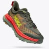 Hoka One One Men's Mafate Speed 4 -Outdoor Equipment Series Store 1129930 TFST 1