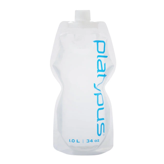 Platypus 2020 Soft Bottle 1L,Logo,PP Logo 1.0 Liter 3 Platypus 2020 Soft Bottle 1L,Logo,PP Logo 1.0 Liter