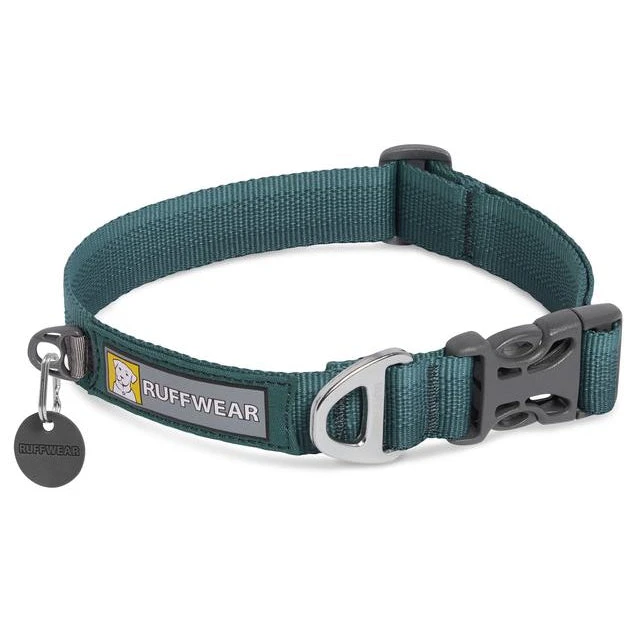 Ruffwear Front Range Collar 3 Ruffwear Front Range Collar