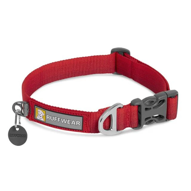 Ruffwear Front Range Collar 4 Ruffwear Front Range Collar - Image 2