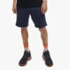 On Running Men's Sweat Shorts 1 -Outdoor Equipment Series Store 155.00693 sweat shorts ss22 navy m g1