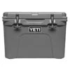 Yeti Tundra 35 Hard Cooler 1 Yeti Tundra 35 Hard Cooler -Outdoor Equipment Series Store 180442 Charcoal Studio DealerImages Charcoal Tundra35 F 2400x2400 1