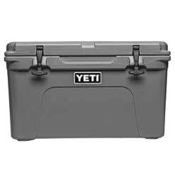 Yeti Tundra 45 Cooler 23 Yeti Tundra 45 Cooler -Outdoor Equipment Series Store 180442 Charcoal Studio DealerImages Charcoal Tundra45 F 2400x2400 1