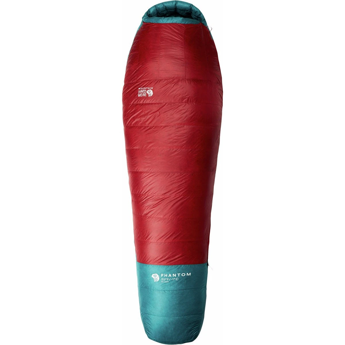 Mountain Hardwear Phantom 0F/-18C Sleeping Bag 3 Mountain Hardwear Phantom 0F/-18C Sleeping Bag
