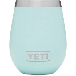 Yeti Rambler 10 Oz Wine Tumbler -Outdoor Equipment Series Store 190012 Wine Tumber Seafoam F 2400x2400 1