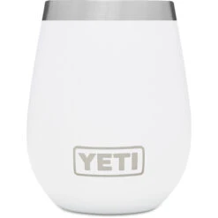 Yeti Rambler 10 Oz Wine Tumbler -Outdoor Equipment Series Store 190012 Wine Tumber White F 2400x2400 1