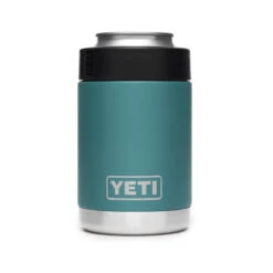 Yeti Rambler Colster -Outdoor Equipment Series Store 190655 River Green Drinkware Studio Photography Dealers Colster F River Green 2400x2400 1