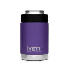 Yeti Rambler Colster -Outdoor Equipment Series Store 190656 Peak Purple Drinkware Studio Photography Dealers Colster Front 2400x2400 1