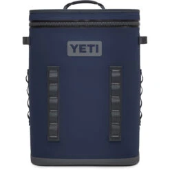 Yeti Hopper BackFlip 24 -Outdoor Equipment Series Store 191209 Navy Flips Backflip Dealer Images Backflip Navy Front 2400x2400 1