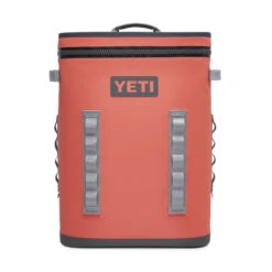 Yeti Hopper BackFlip 24 -Outdoor Equipment Series Store 191213 Coral Flips Backflip Dealer Images Backflip Coral Front 2400x2400 1