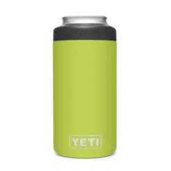 Yeti Rambler 16 Oz Colster Tall Can Insulator -Outdoor Equipment Series Store 191418 New Colster Family Launch 1H 2020 Dealer Images Chartreuse Colster Tall Front 2400x400 2