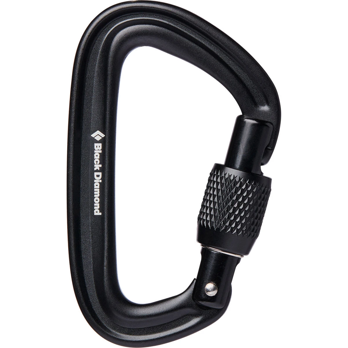 Black Diamond Liteforge Screwgate Carabiner 3 Black Diamond Liteforge Screwgate Carabiner
