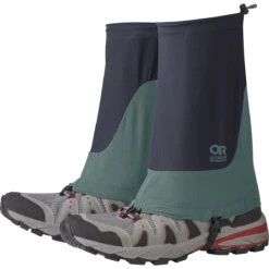 Outdoor Research Ferrosi Thru Gaiters -Outdoor Equipment Series Store 2798681981
