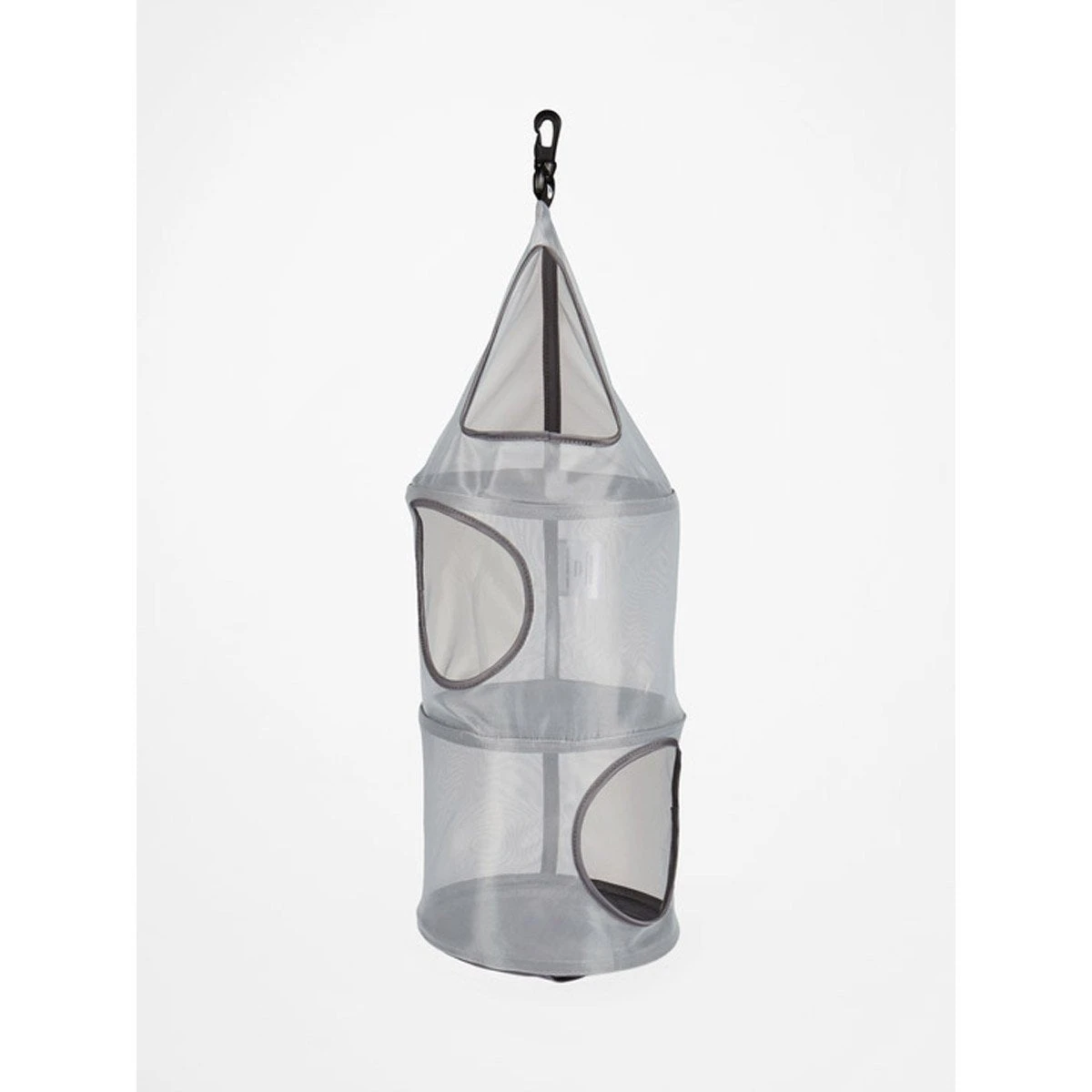 Marmot Birdhouse 3-Shelf Hanging Tent Organizer 3 Marmot Birdhouse 3-Shelf Hanging Tent Organizer