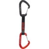 Black Diamond HotWire Quickdraw 12 Cm -Outdoor Equipment Series Store 381113 8001 HOTWIREQUICKDRAW12CM OCTANE 01 1