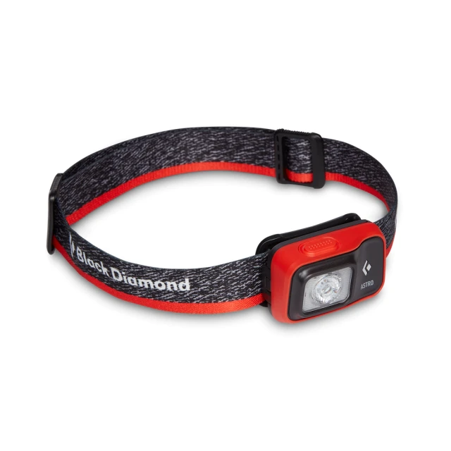 Black Diamond Astro 300 Headlamp 3 Black Diamond Astro 300 Headlamp