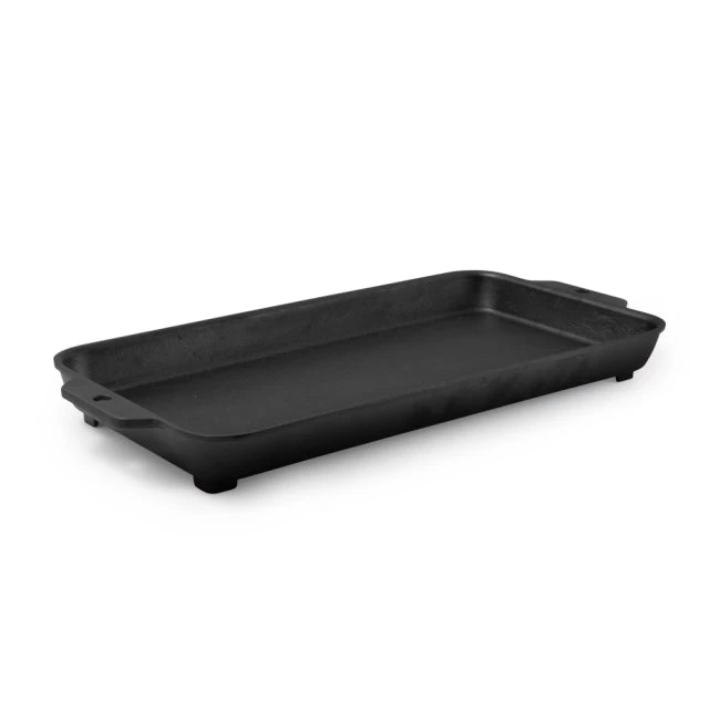 BioLite FirePit Griddle 3 BioLite FirePit Griddle