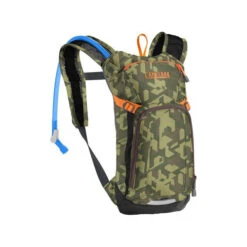 Camelbak Mini M.U.L.E. Hydration Pack -Outdoor Equipment Series Store 54 378034 0 image 1010645 0070a57f cca5 4dc7 b14d c57474442652