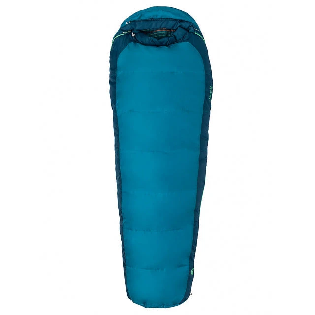 Marmot Kid's Trestles 30 Sleeping Bag 3 Marmot Kid's Trestles 30 Sleeping Bag