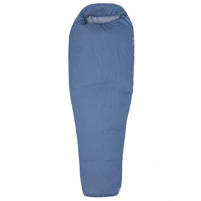 Marmot Nanowave 55 Sleeping Bag - Long 3 Marmot Nanowave 55 Sleeping Bag - Long