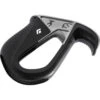 Black Diamond ATC-Pilot Belay Device -Outdoor Equipment Series Store 620078 BLAK ATC PILOT BLACK 01