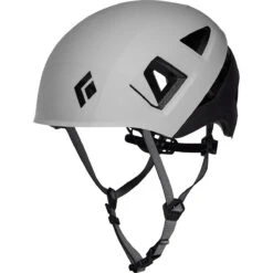 Black Diamond Capitan Helmet -Outdoor Equipment Series Store 620221 9297 CAPITAN HELMET Pewter Black 01