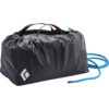 Black Diamond Full Rope Burrito Bag 1 Black Diamond Full Rope Burrito Bag -Outdoor Equipment Series Store 630150 BLAK FULL ROPE BURRITO BLACK 01