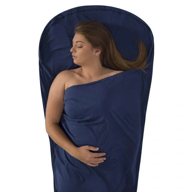 Sea To Summit Expander Travel Liner - Double 3 Sea To Summit Expander Travel Liner - Double