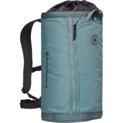 Black Diamond Street Creek 24 Pack 10 Black Diamond Street Creek 24 Pack -Outdoor Equipment Series Store 681226 4030 STREET CREEK 24 BACKPACK STORM BLUE 01