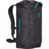 Black Diamond Street Creek 24 Pack -Outdoor Equipment Series Store 681226 9141 STREET CREEK 24 BACKPACK BLACK TEAL 01