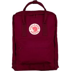 Fjallraven Kanken -Outdoor Equipment Series Store 7323450219338 ss18 a kanken 21