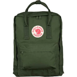 Fjallraven Kanken -Outdoor Equipment Series Store 7392158007820 ss18 srqz kanken 21
