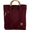 Fjallraven Totepack No. 1 -Outdoor Equipment Series Store 7392158993277 ss18 a totepack no1 21