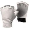 Black Diamond Crack Gloves 1 Black Diamond Crack Gloves -Outdoor Equipment Series Store 801869 1006 CRACK GLOVES WHITE 01